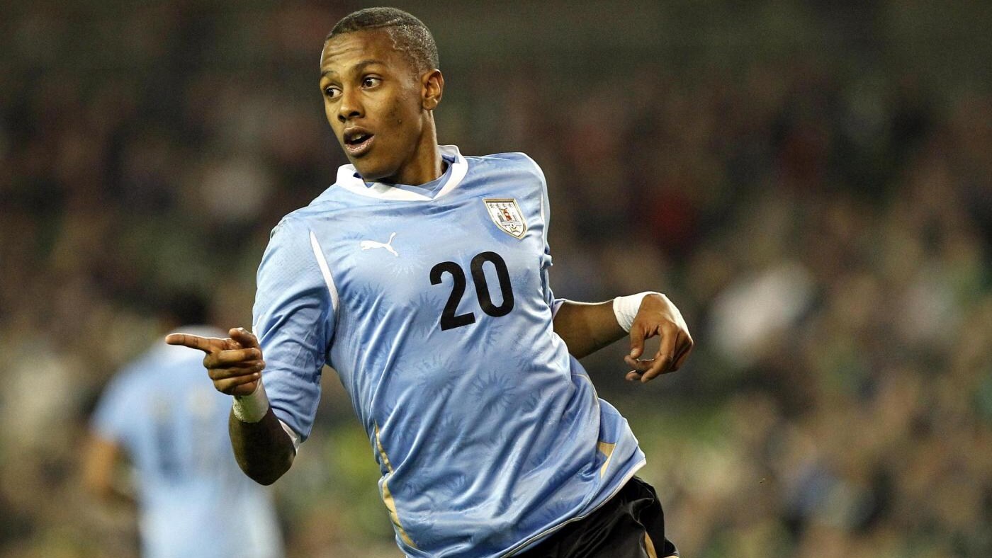 Abel Hernandez calciomercato Roma