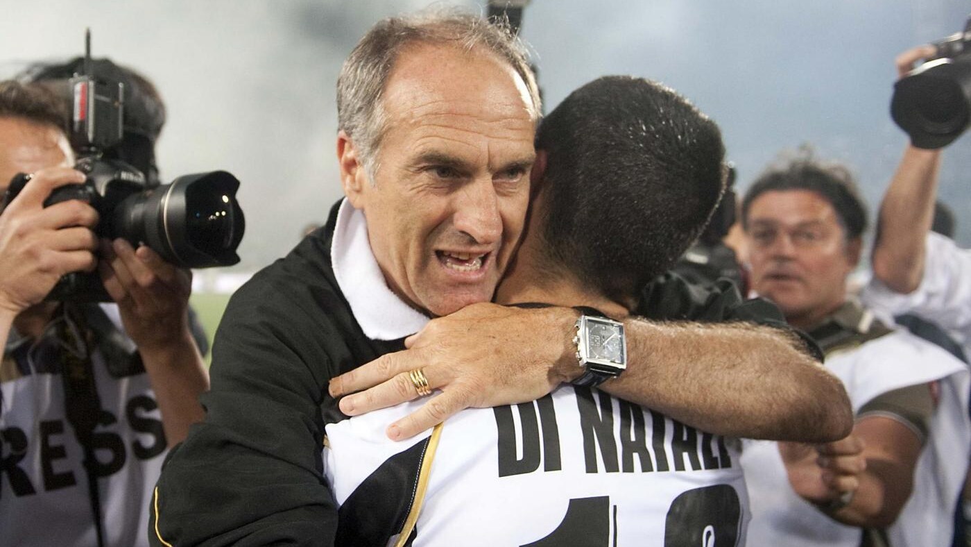 Az Alkmaar-Udinese Europa League 2012 probabili formazioni