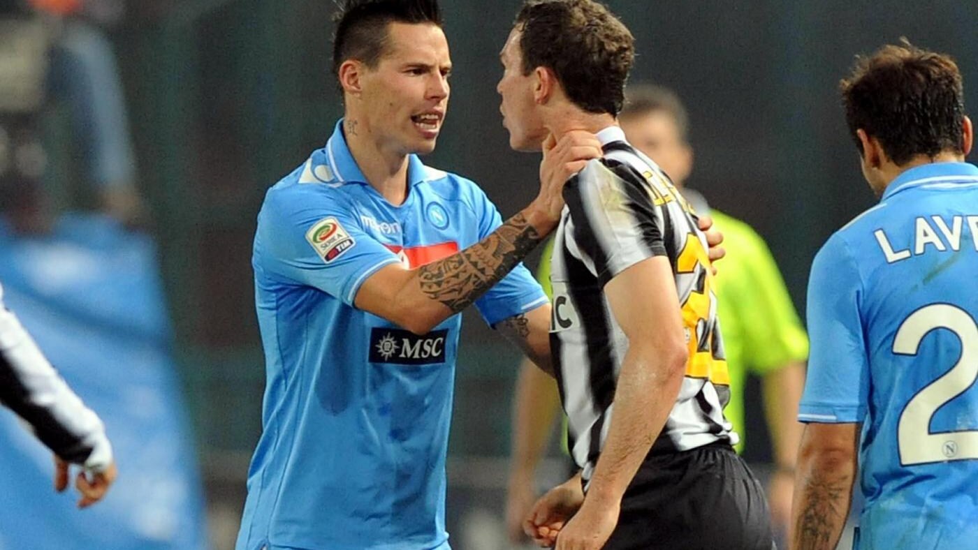 Biglietti finale Coppa Italia Juventus-Napoli tessera del tifoso