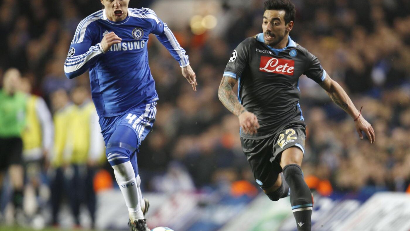 David Luiz calciomercato Barcellona