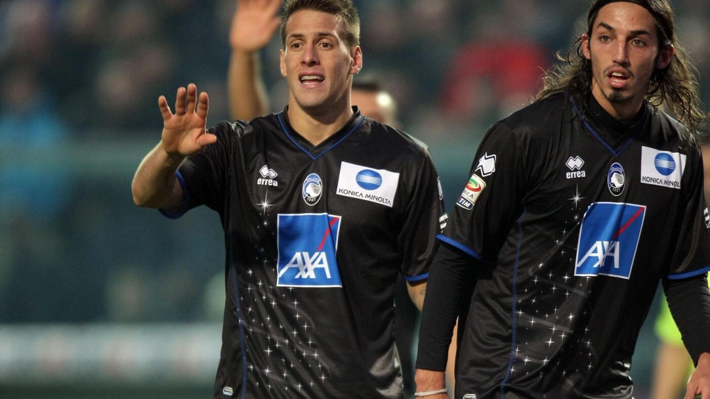 Denis Schelotto calciomercato Inter