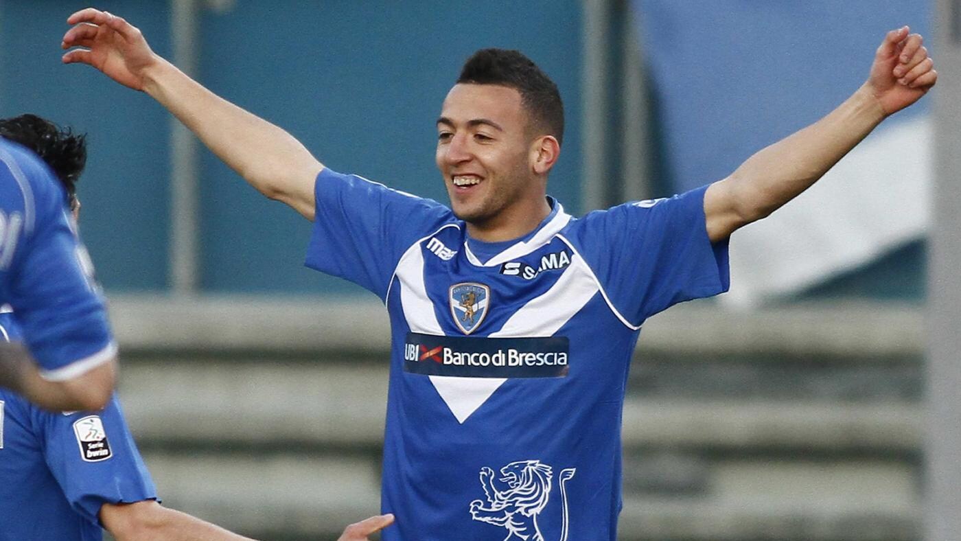El-Kaddouri-Napoli-calciomercato