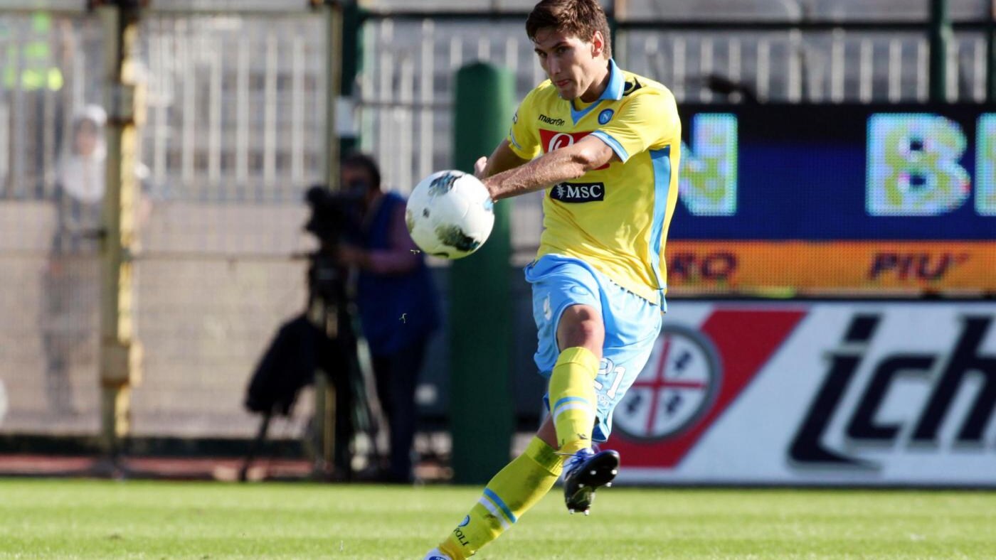 Fernandez Fideleff Napoli.