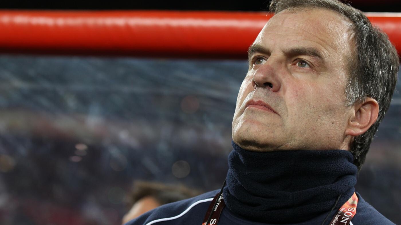 Fiorentina Lo Monaco Bielsa
