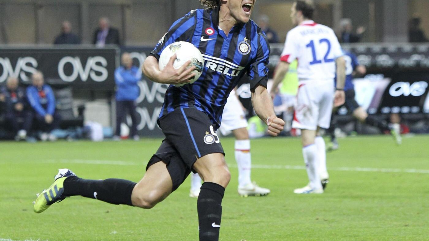 Forlan calciomercato Inter Galatasaray