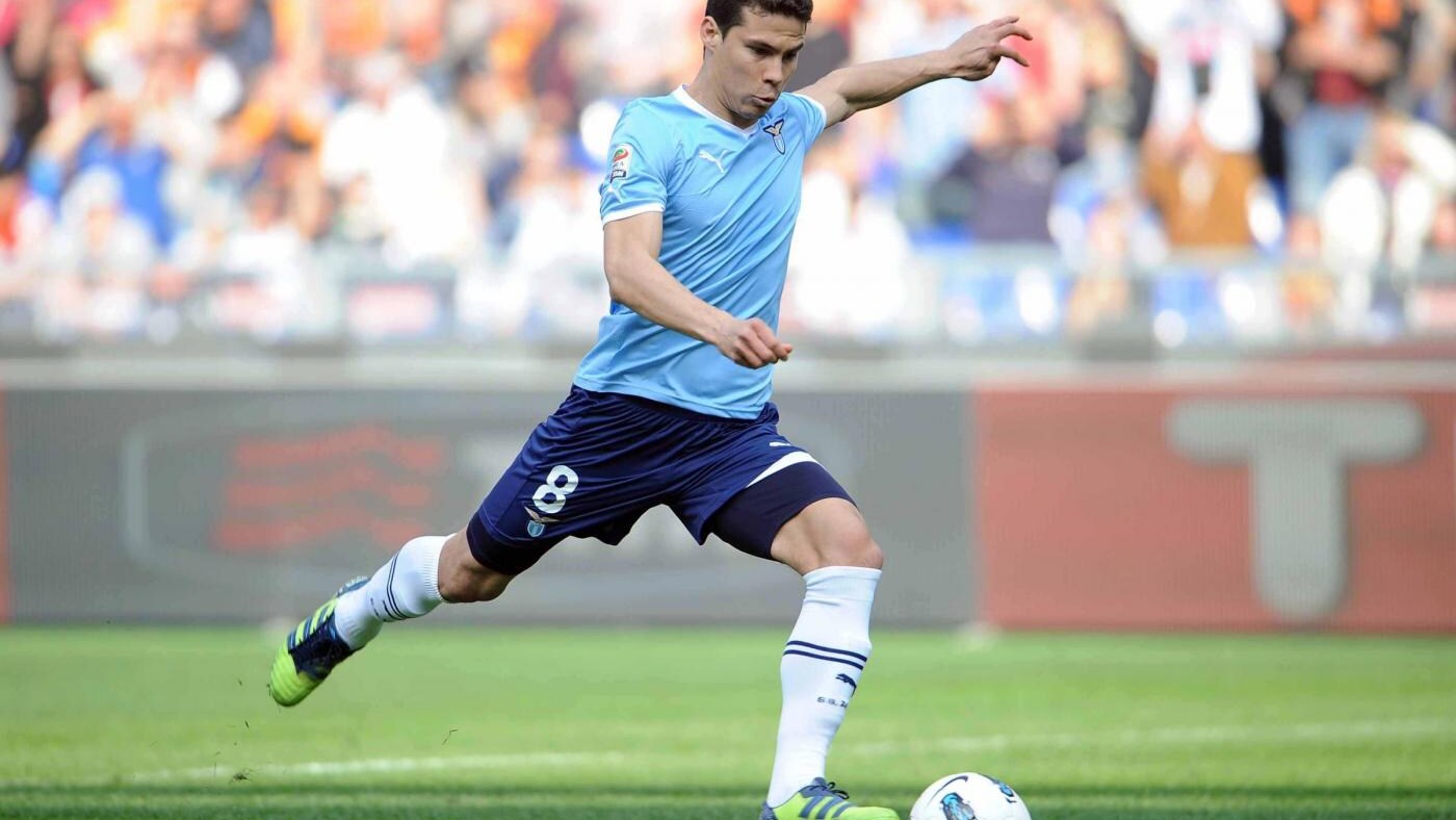 Hernanes calciomercato Lazio Bayern Monaco