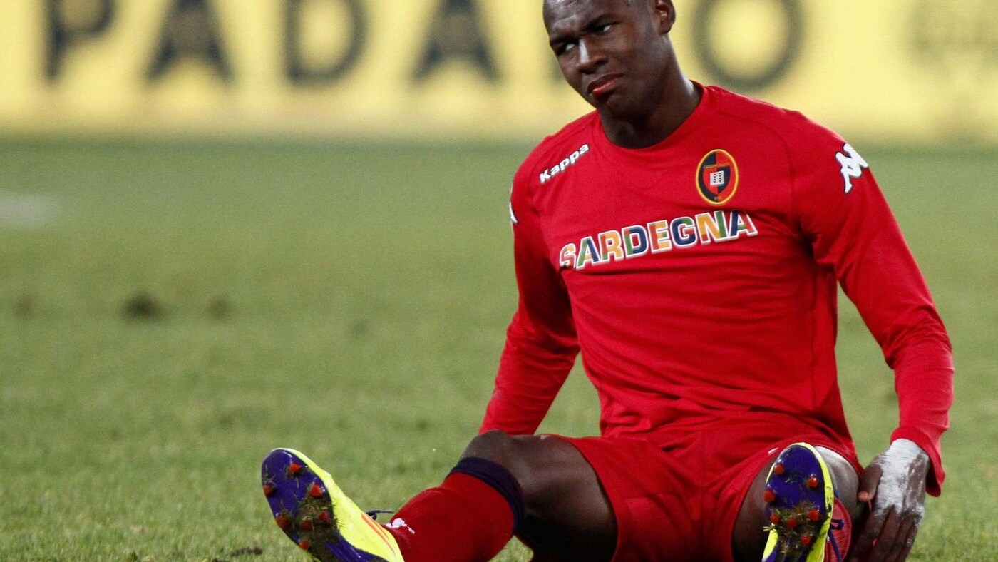 Ibarbo calciomercato Inter