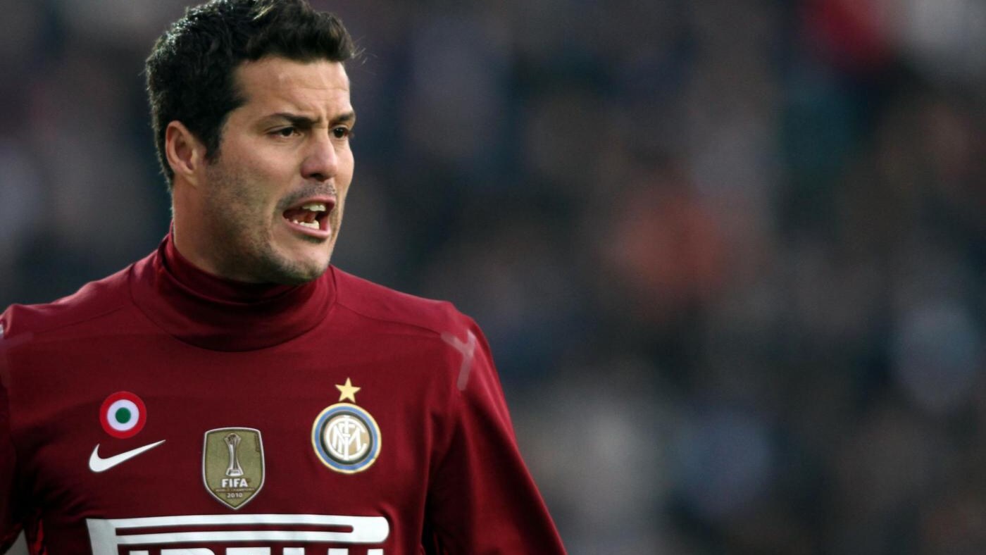 Julio Cesar Inter calciomercato