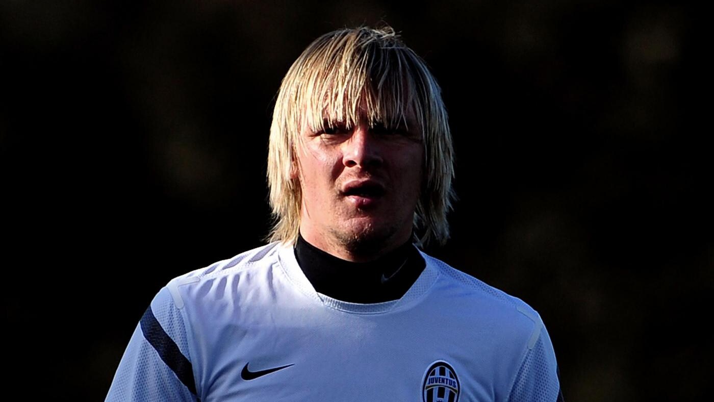 Krasic calciomercato Juventus