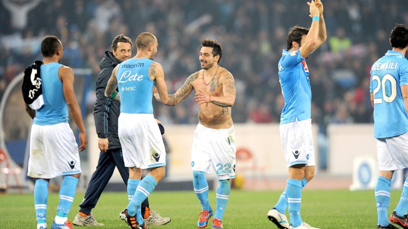 Lega valuta di spostare sede Juventus-Napoli, finale Coppa Italia 2012