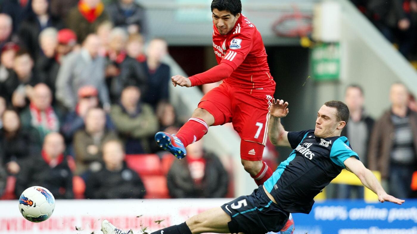 Luis Suarez calciomercato Roma