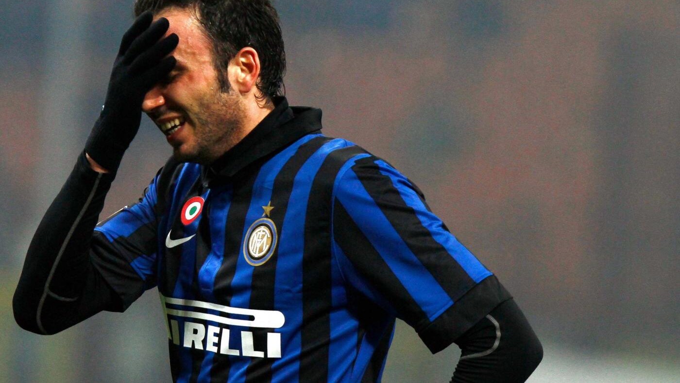 Pazzini calciomercato Inter Paris Saint-Germain