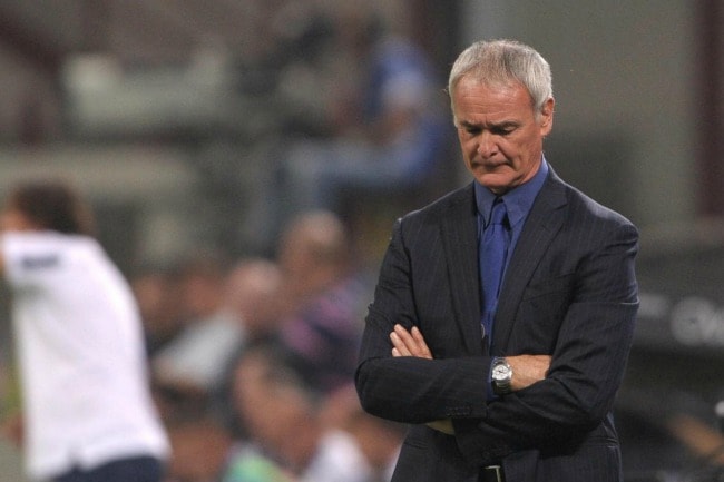 Ranieri Inter