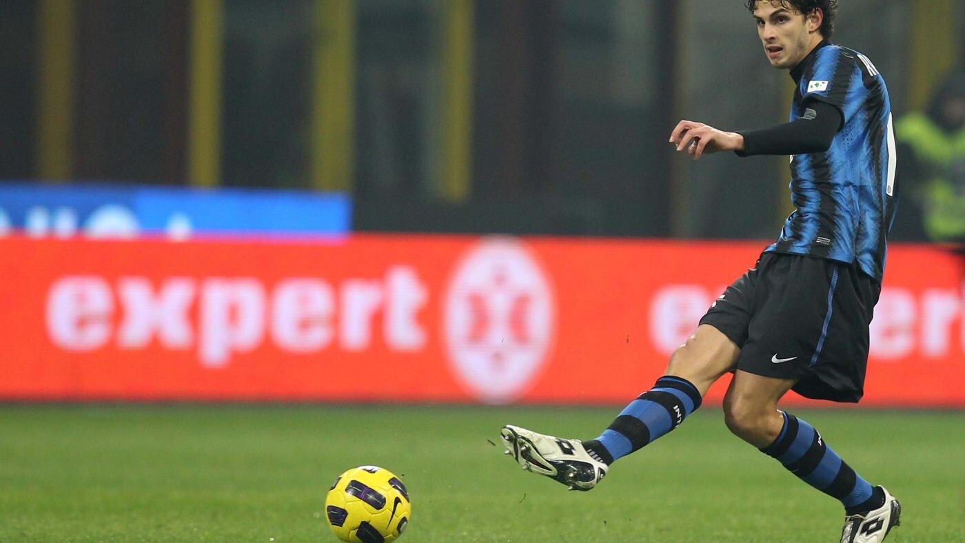 Ranocchia calciomercato Napoli