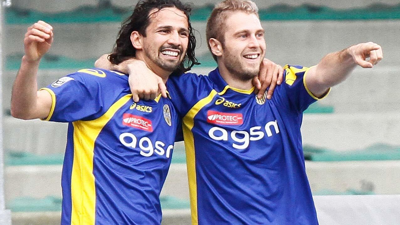 Risultati classifica 31° giornata Serie B 2012