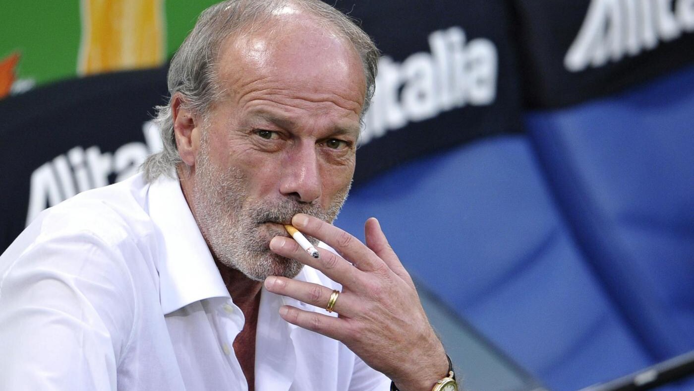 Sabatini Roma calciomercato Dybala.