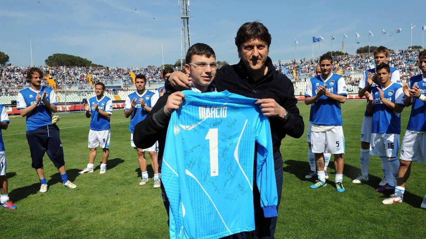 Serie B 33° giornata risultati e classifica