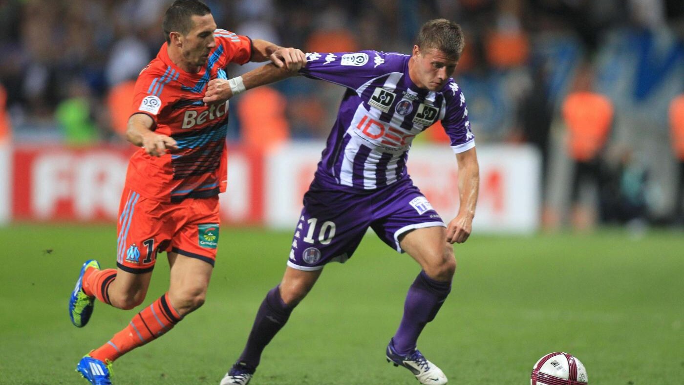 Tabanou calciomercato Roma