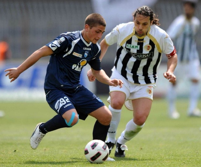 Verratti