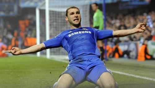 Champions europea ai quarti