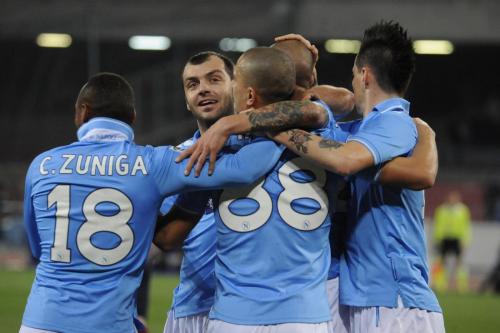 Milan-Juve gol e polemiche
