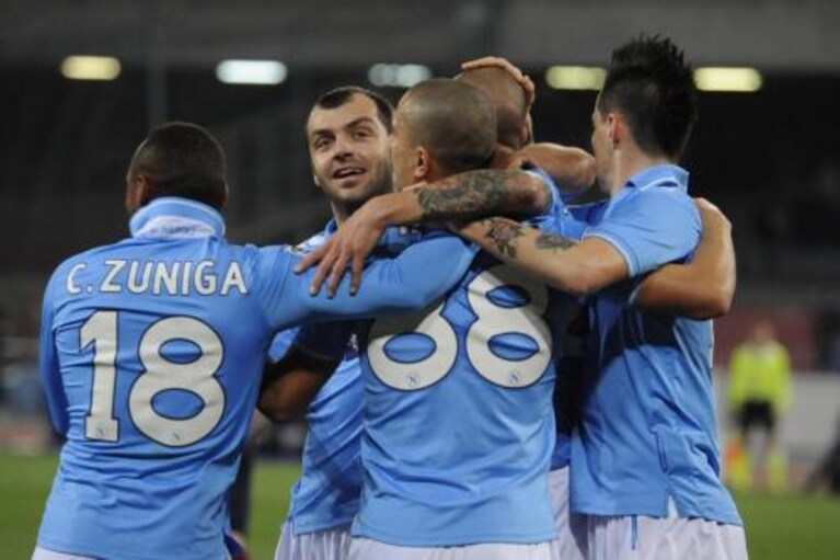 Milan-Juve gol e polemiche