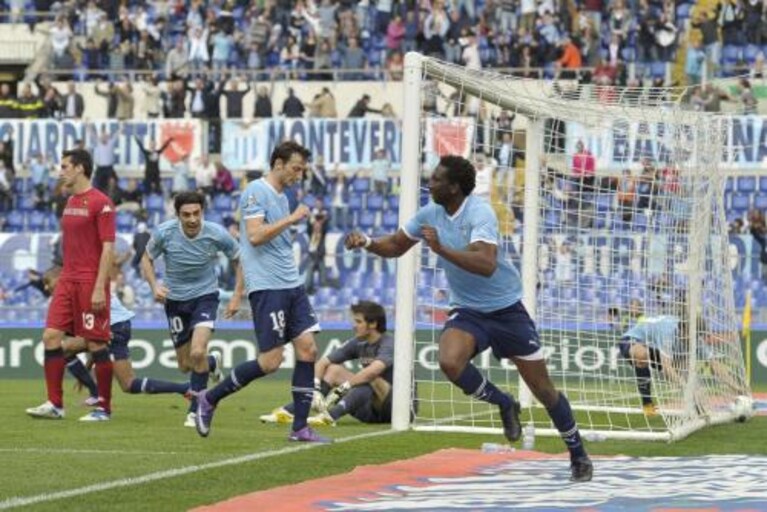 Ibrahimovic Del Piero Cavani