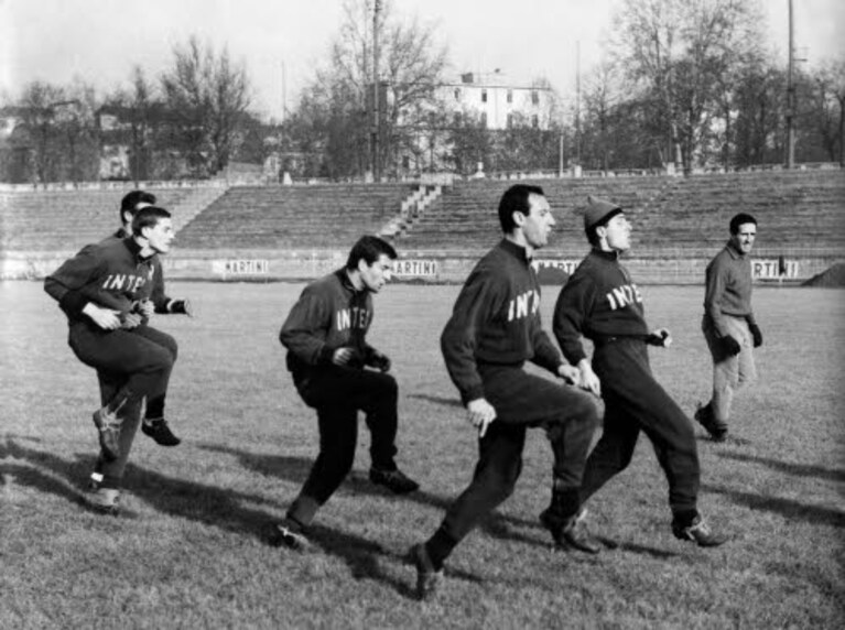 104 compleanno inter