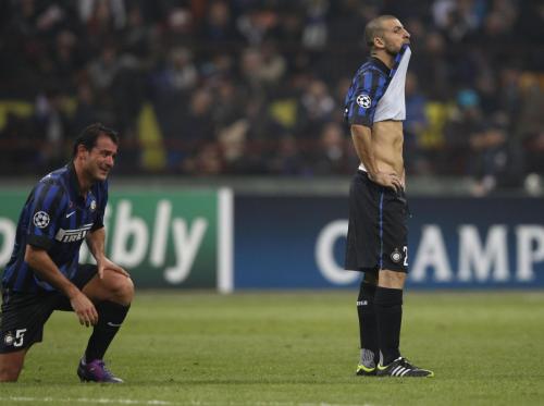 Inter ko Champions