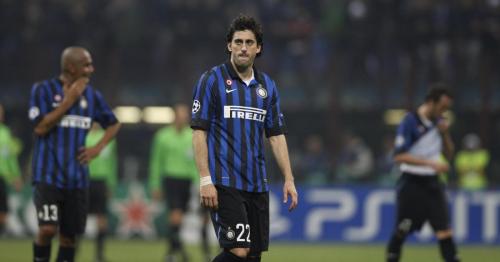 Inter ko Champions