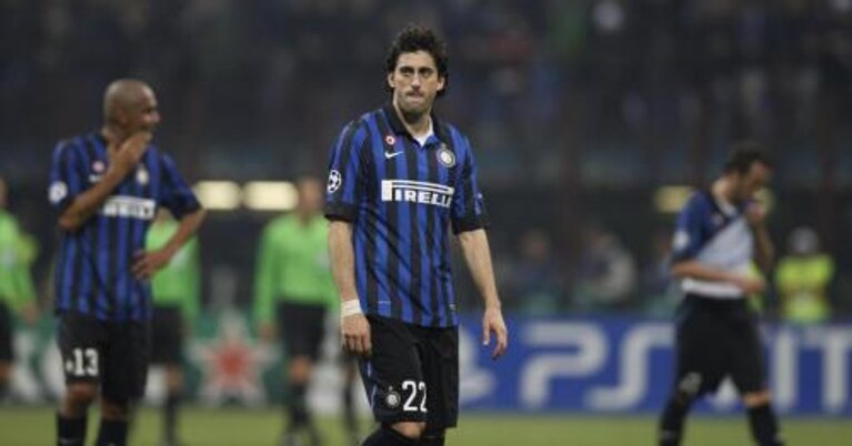 Inter ko Champions