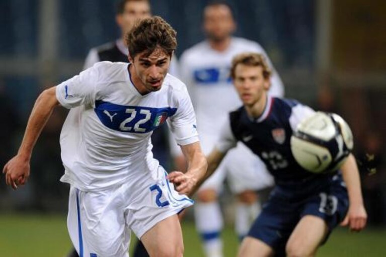 Italia Vs Usa