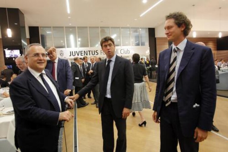Serie A tra i dispetti