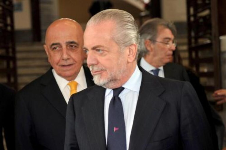 Serie A lite per l'Olimpico