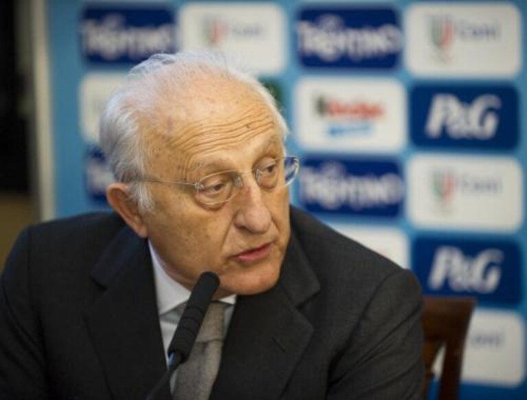 ministro dello sport gnudi