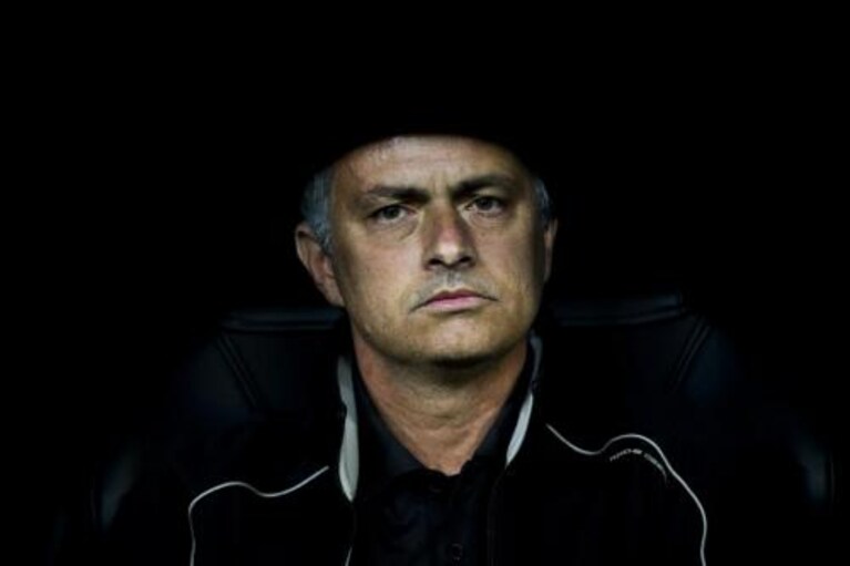 mou vs barca