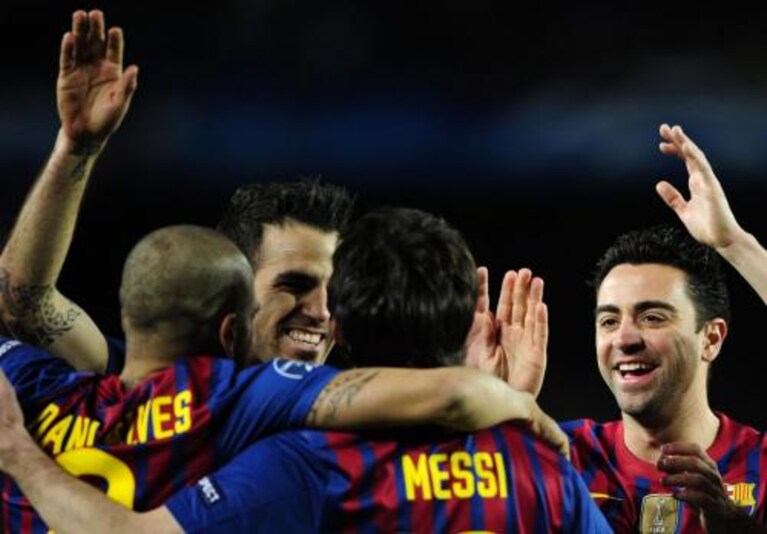 mou vs barca