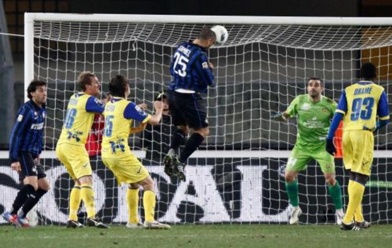 I gol dei non bomber