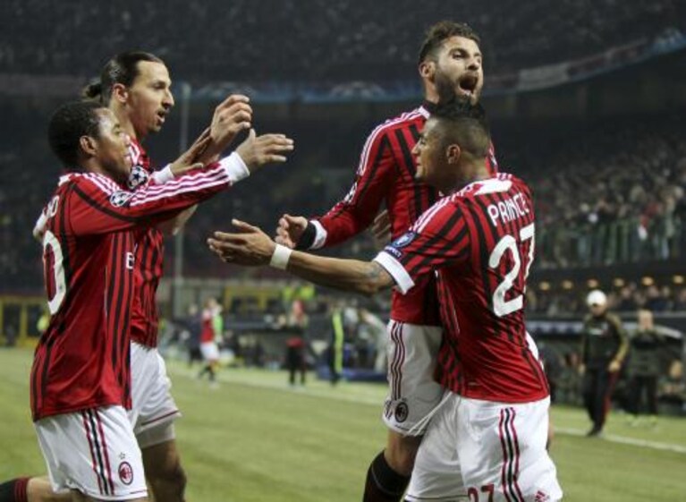 I gol dei non bomber