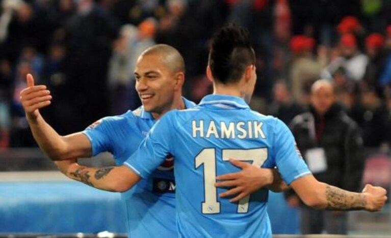 I gol dei non bomber