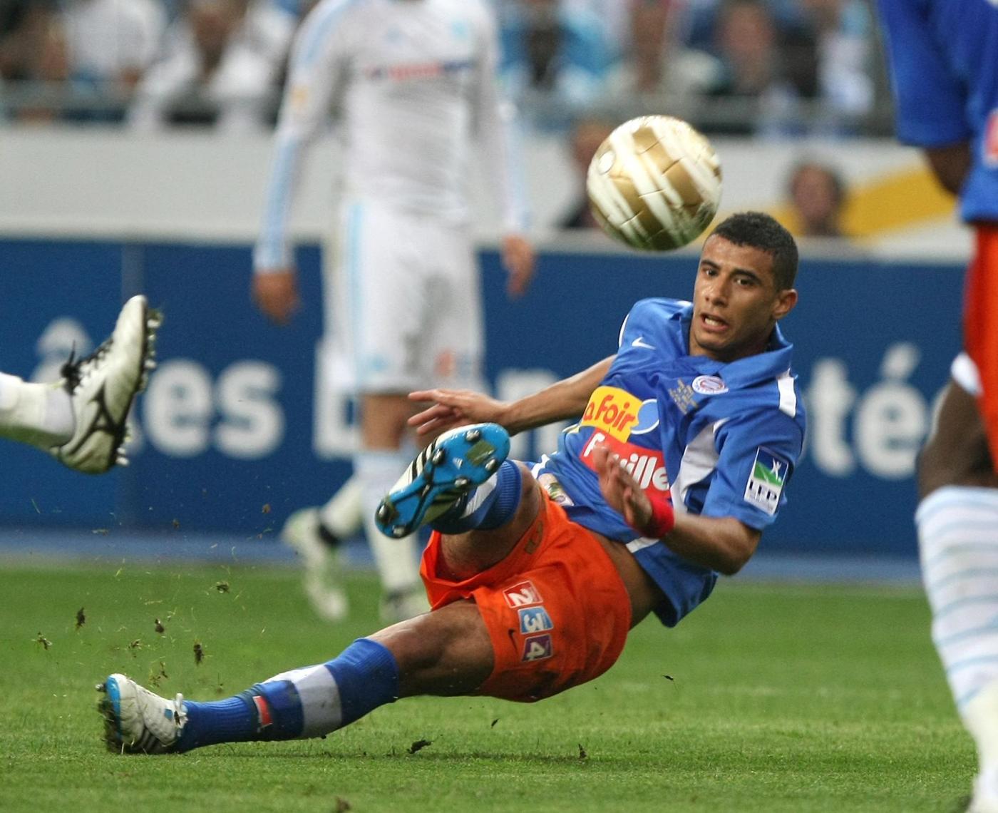 afellay, adriano, belhanda, dragovic