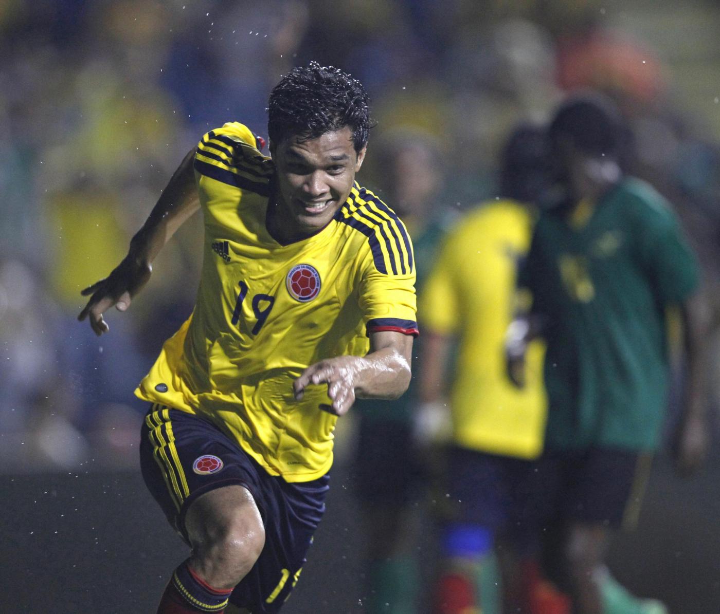 Teofilo Gutierrez