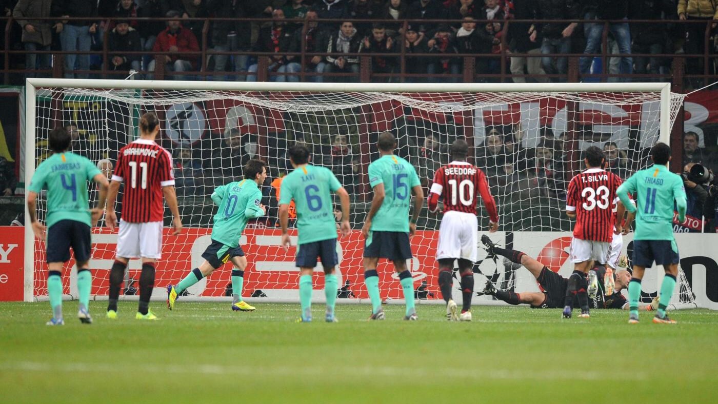 champions league 2012