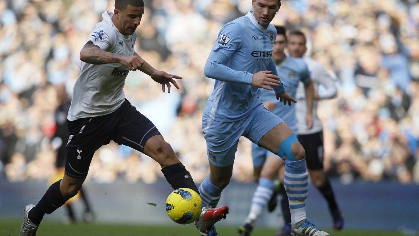 edin dzeko potrebbe essere l'affare di calciomercato della juventus.