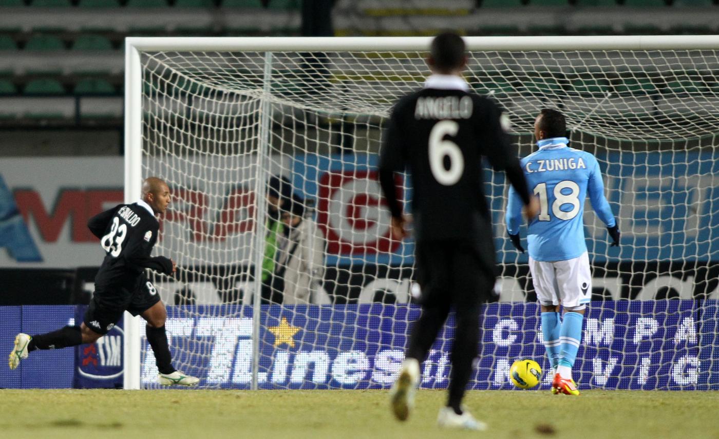 semifinale coppa italia ritorno