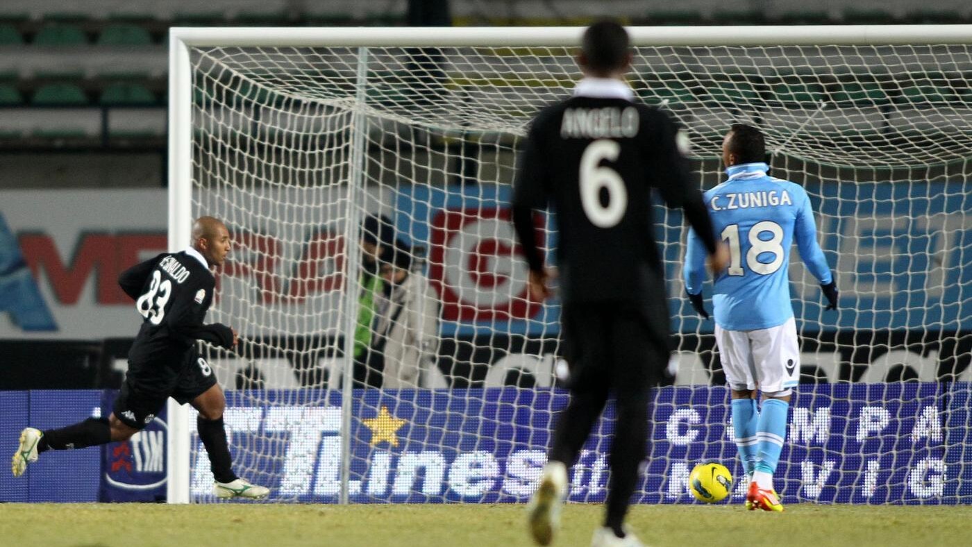 semifinale coppa italia ritorno