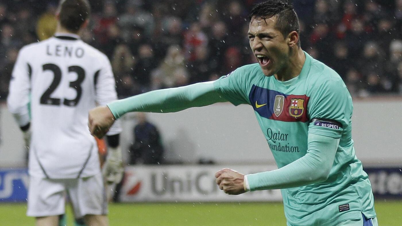 barcellona sporting gijon 3-1