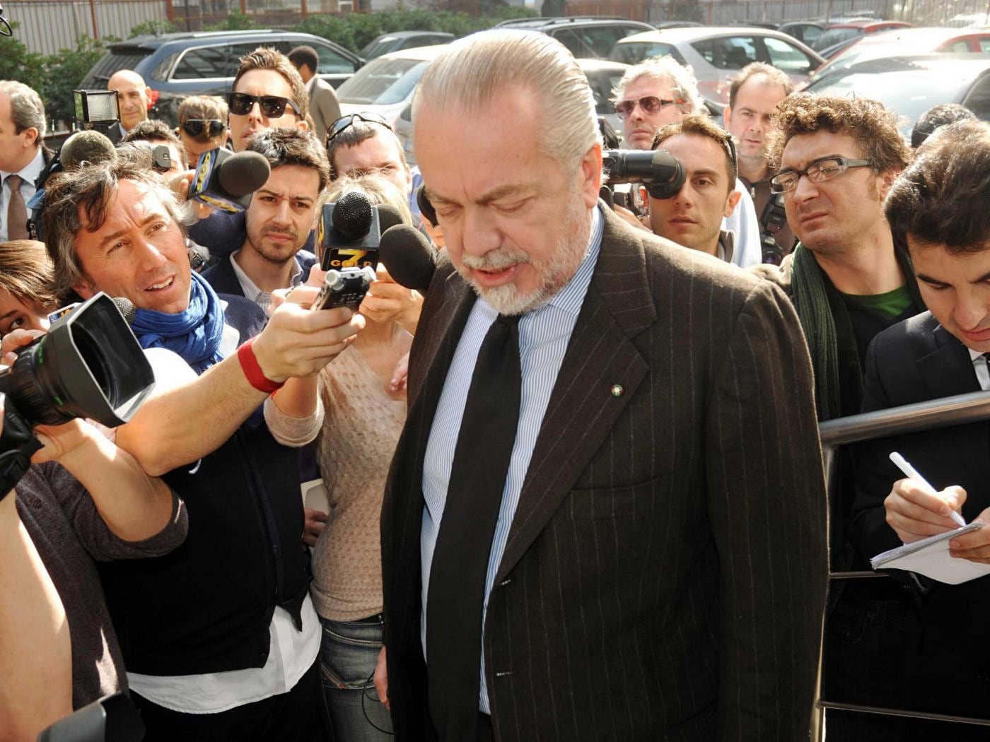 contro le nazionali, lavezzi, mazzarri, udinese, troppe 20 squadre in Serie A.