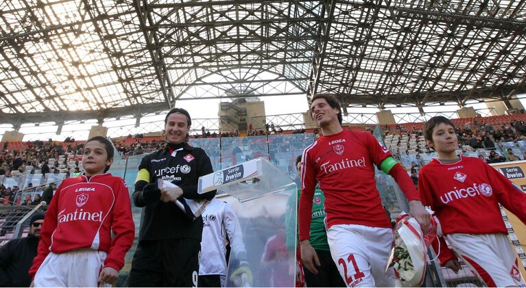 Stadio Nereo Rocco
