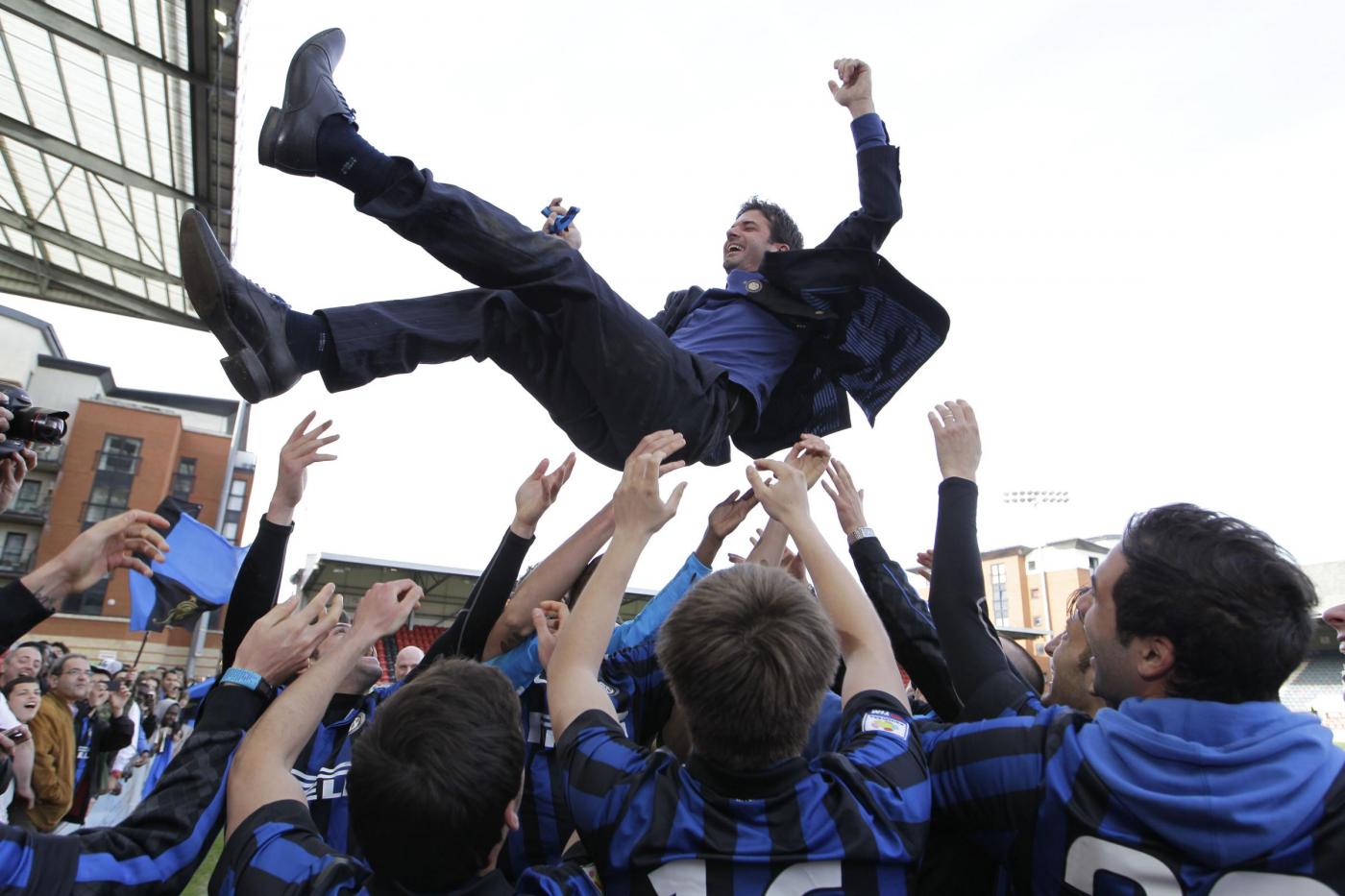 I giovani da lanciare nell'Inter